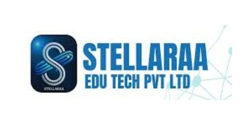 Stellaraa logo